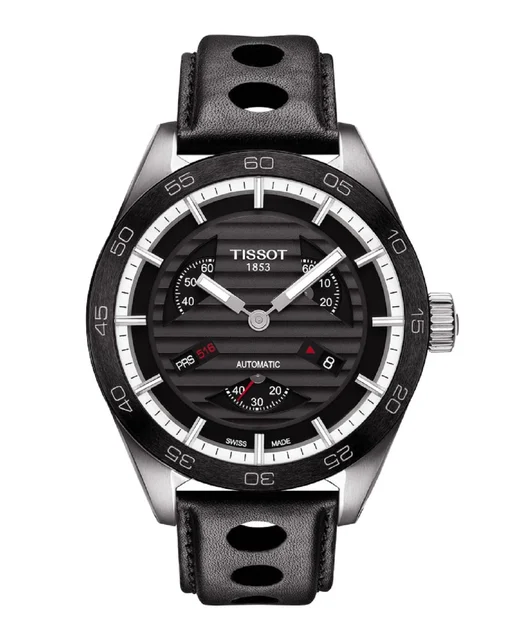 Tissot Prs 516 T100.428.16.051.00 kol saati