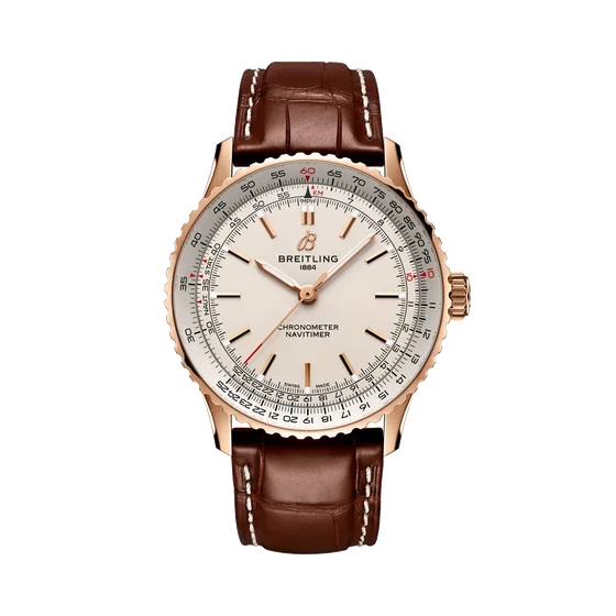 Breitling Navitimer Automatic 41 R17329F41G1P1 kol saati