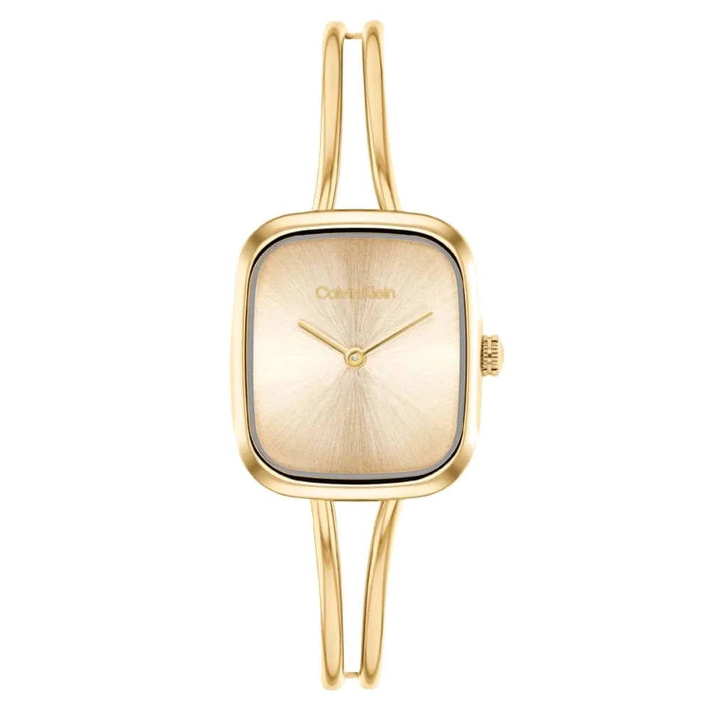 Calvin Klein CK Adore CK25100132 21 mm kol saati