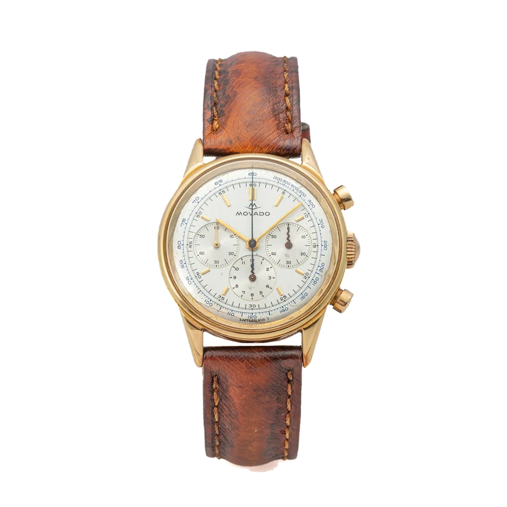 Movado MOVADO, REF. 9068, M95 CALIBER, kol saati
