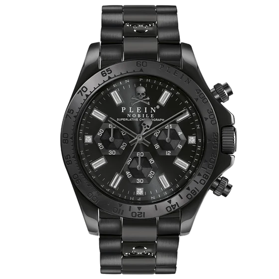 Philipp Plein PWCAA0421 kol saati