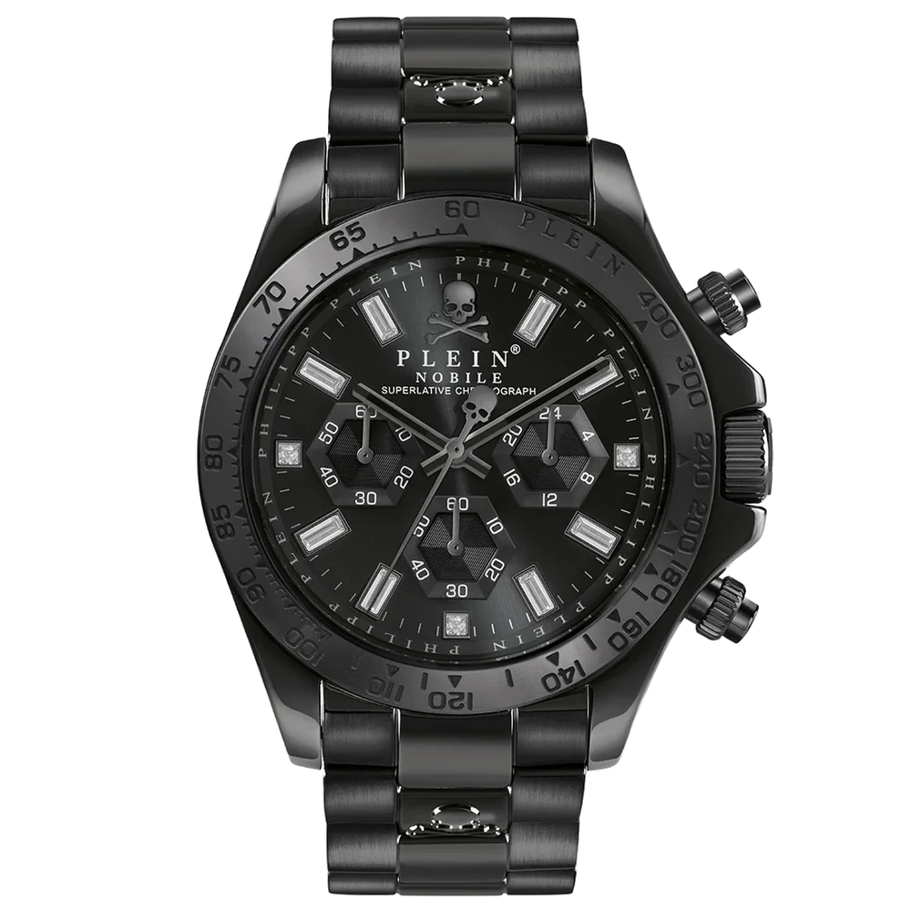 Philipp Plein PWCAA0421 43 mm kol saati