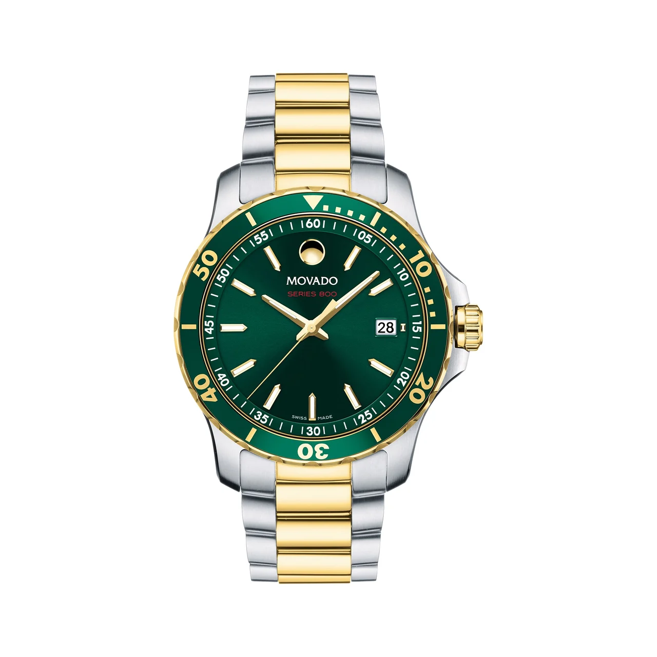 Movado Movado 2600147M 40 mm kol saati