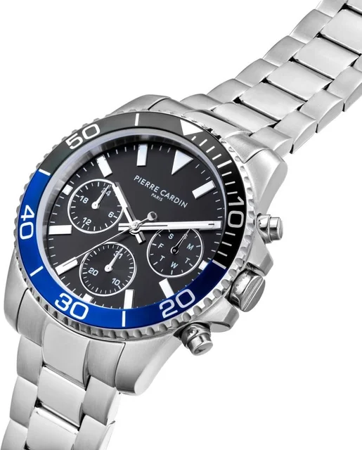 Pierre Cardin CNI.0009 kol saati