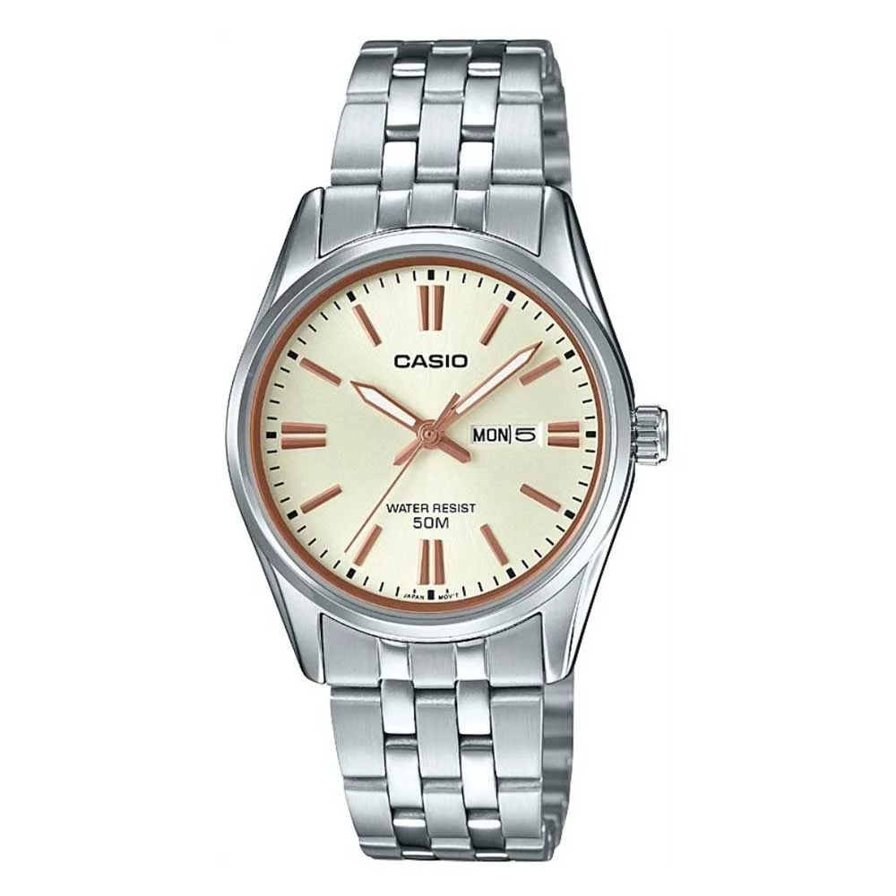 Casio LTP-1335D-9AVDF-P 30 mm kol saati