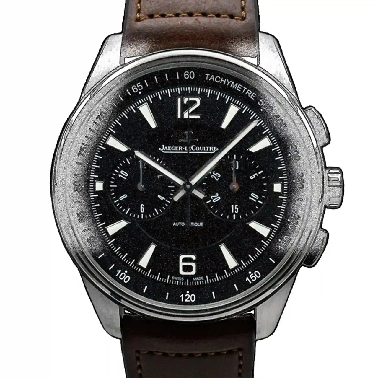 Jaeger-Lecoultre Polaris 17828 42 mm kol saati