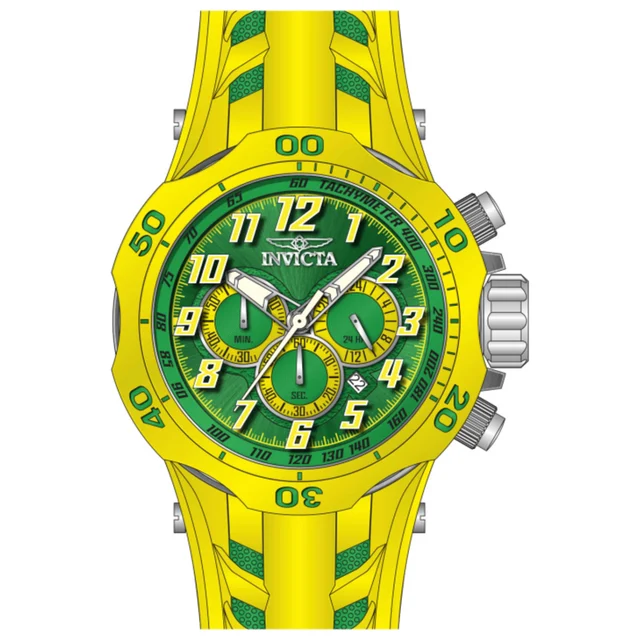 Invicta Venom Watch IN-50510 kol saati
