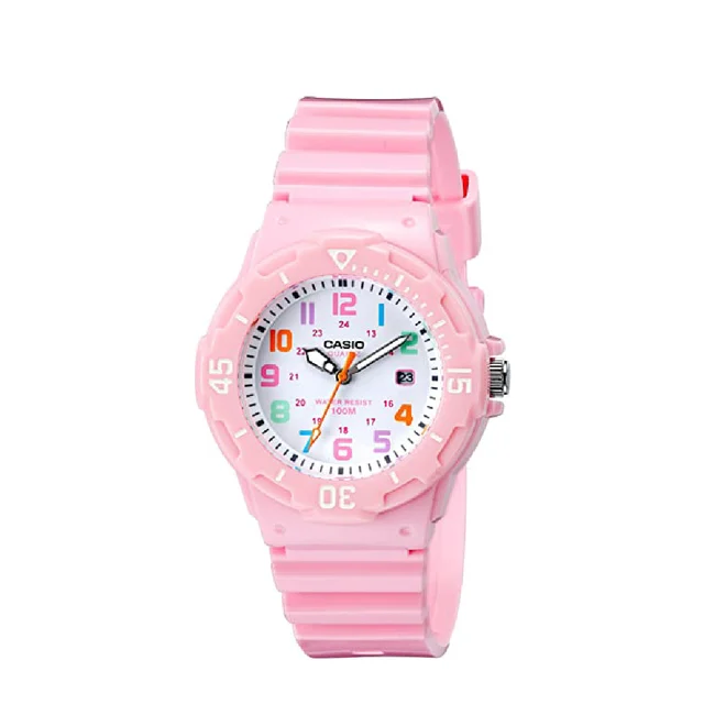 Casio CLRW-200H-4B2VDF kol saati