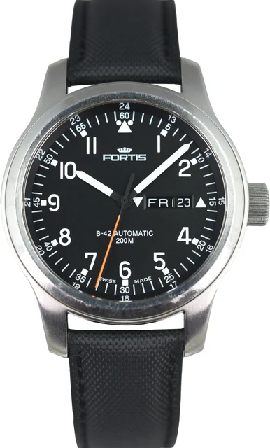 Fortis PRE532 kol saati