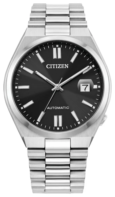 Citizen Tsuyosa 17691231 kol saati