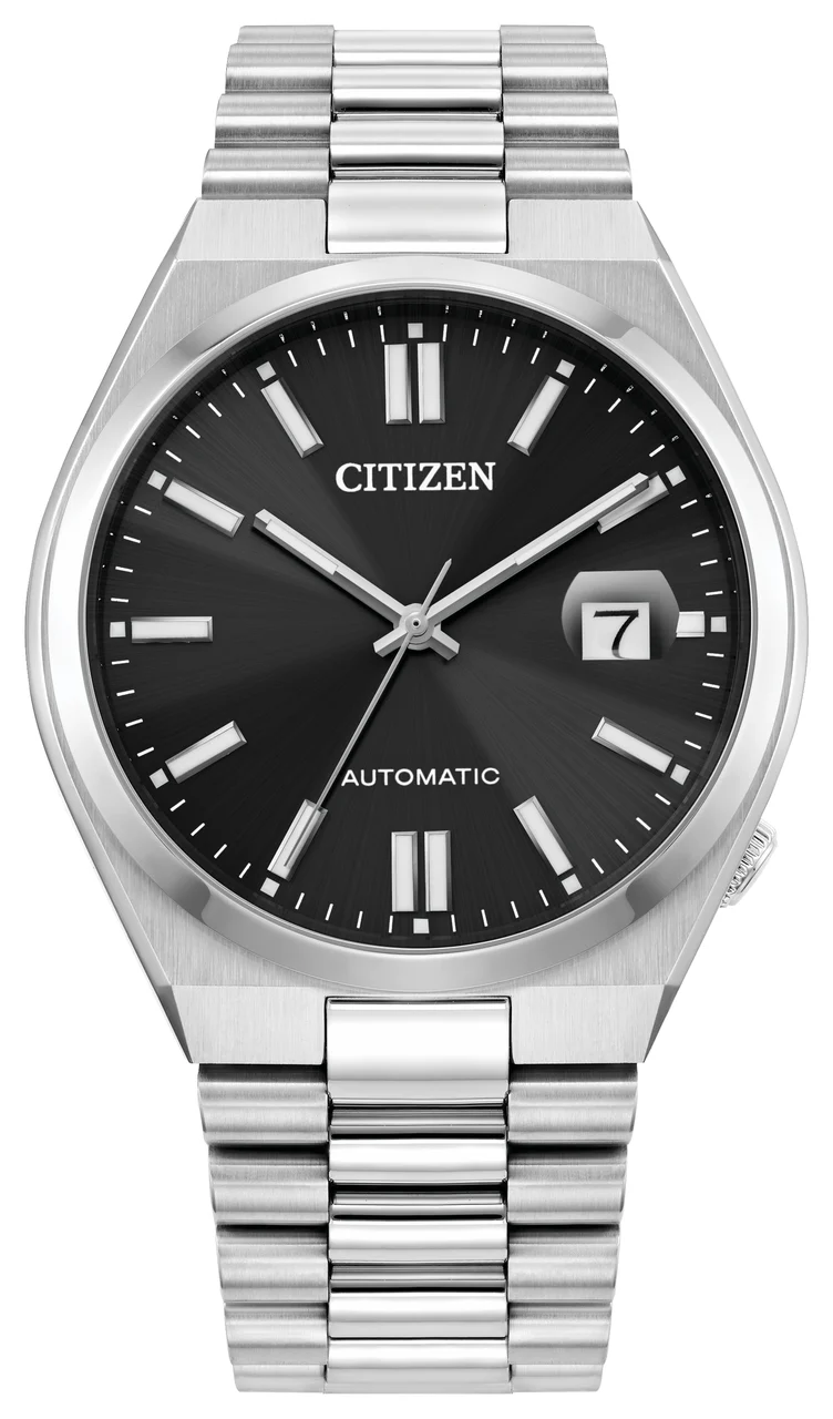 Citizen Tsuyosa 17691231 40 mm kol saati