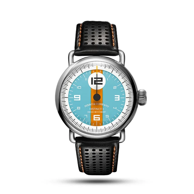 Ferro & Company Watches Ferro & Company Watches 01 kol saati