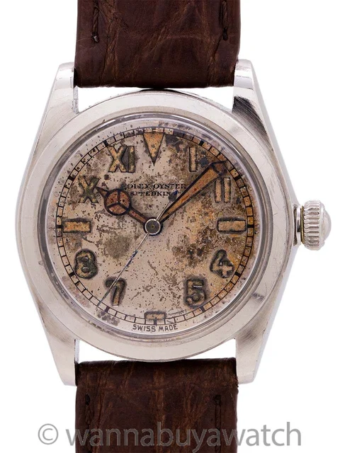Rolex Rolex 51176 kol saati