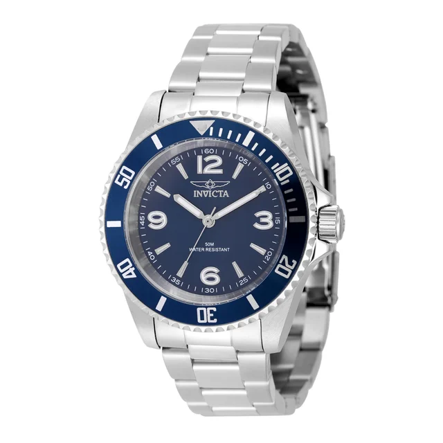 Invicta Specialty Rowan Watch - 40mm. Steel (49341) kol saati