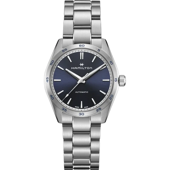 Hamilton Jazzmaster Performer auto 38mm H36215140 kol saati