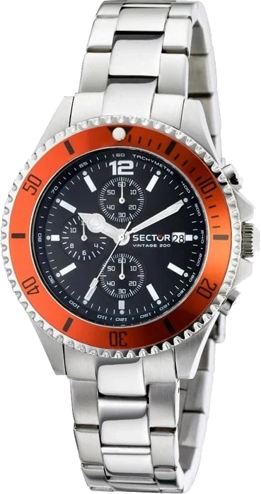 Sector Marine R3273661001 43 mm kol saati