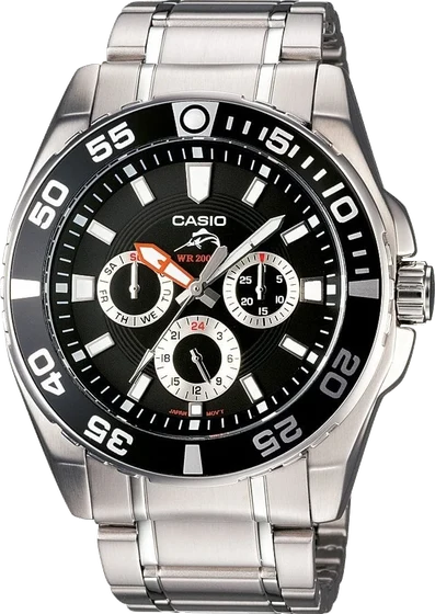Casio MDV-302D-1AVDF kol saati