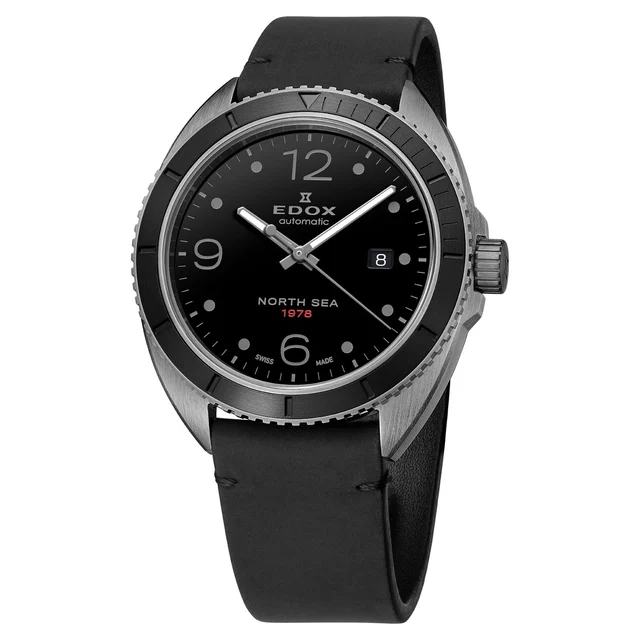 EDOX 80118357NGN1 kol saati