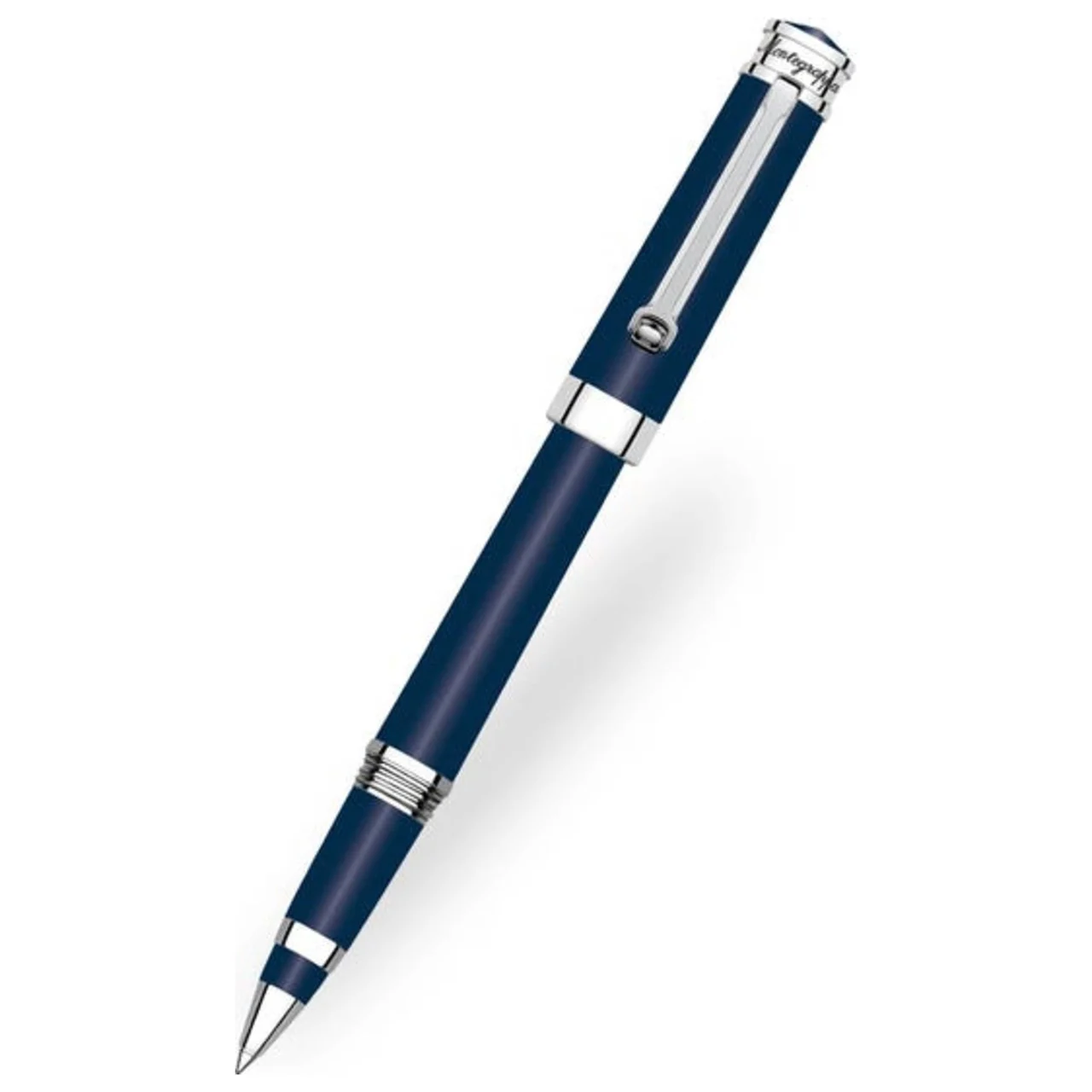 Montegrappa Moon Landing 50th Pen ISMLR3UE kol saati