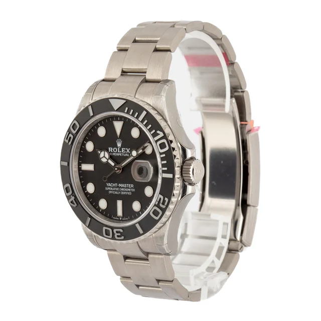 Rolex Yacht-Master M226627-0001 kol saati