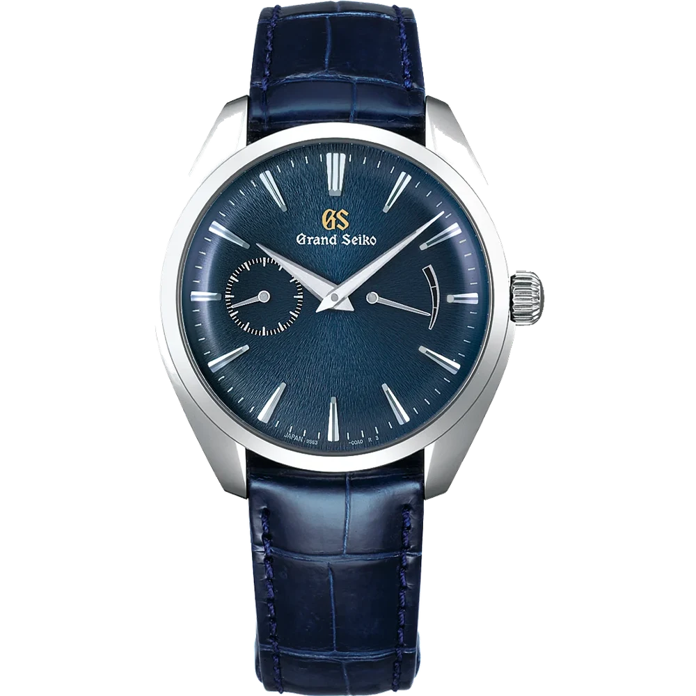Grand Seiko Elegance SBGK005 39 mm kol saati