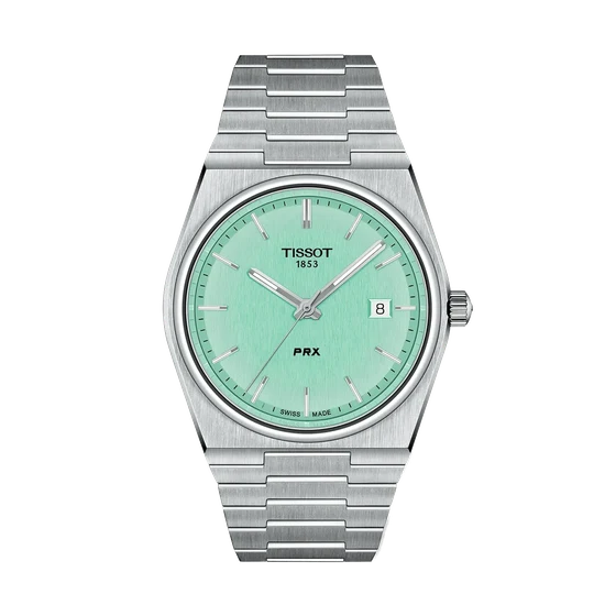 Tissot PRX 40mm T1374101109101 kol saati