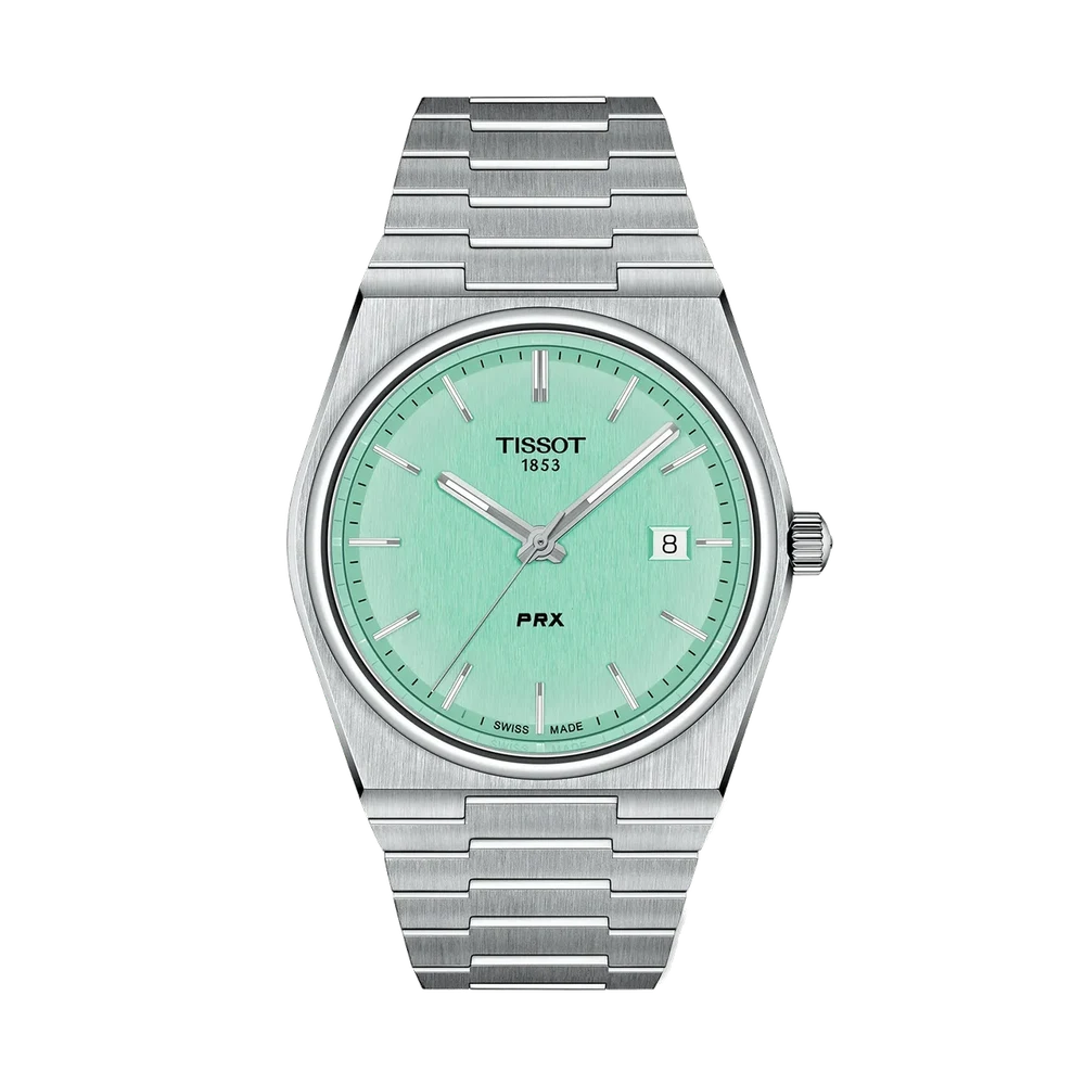 Tissot PRX 40mm T1374101109101 40 mm kol saati