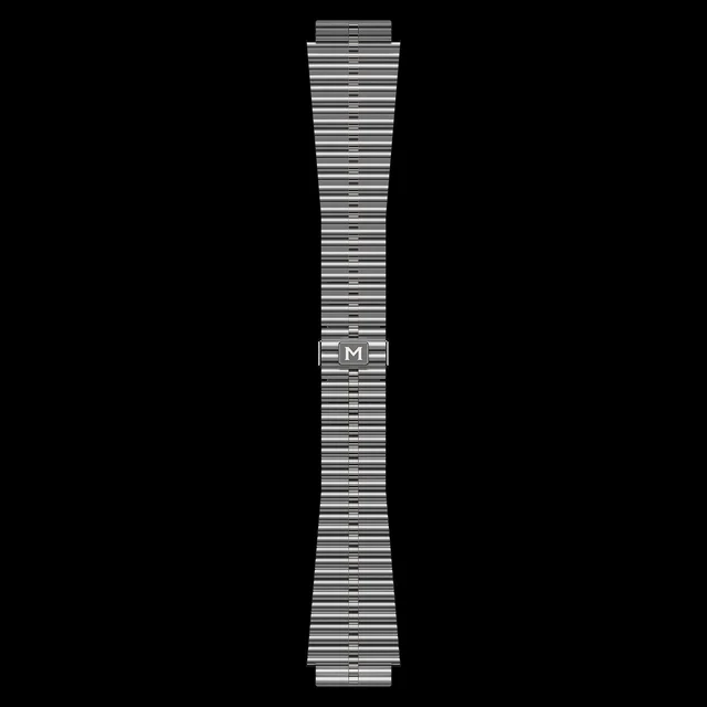 MAEN Watches Bamboo Bracelet A1.5.1 kol saati