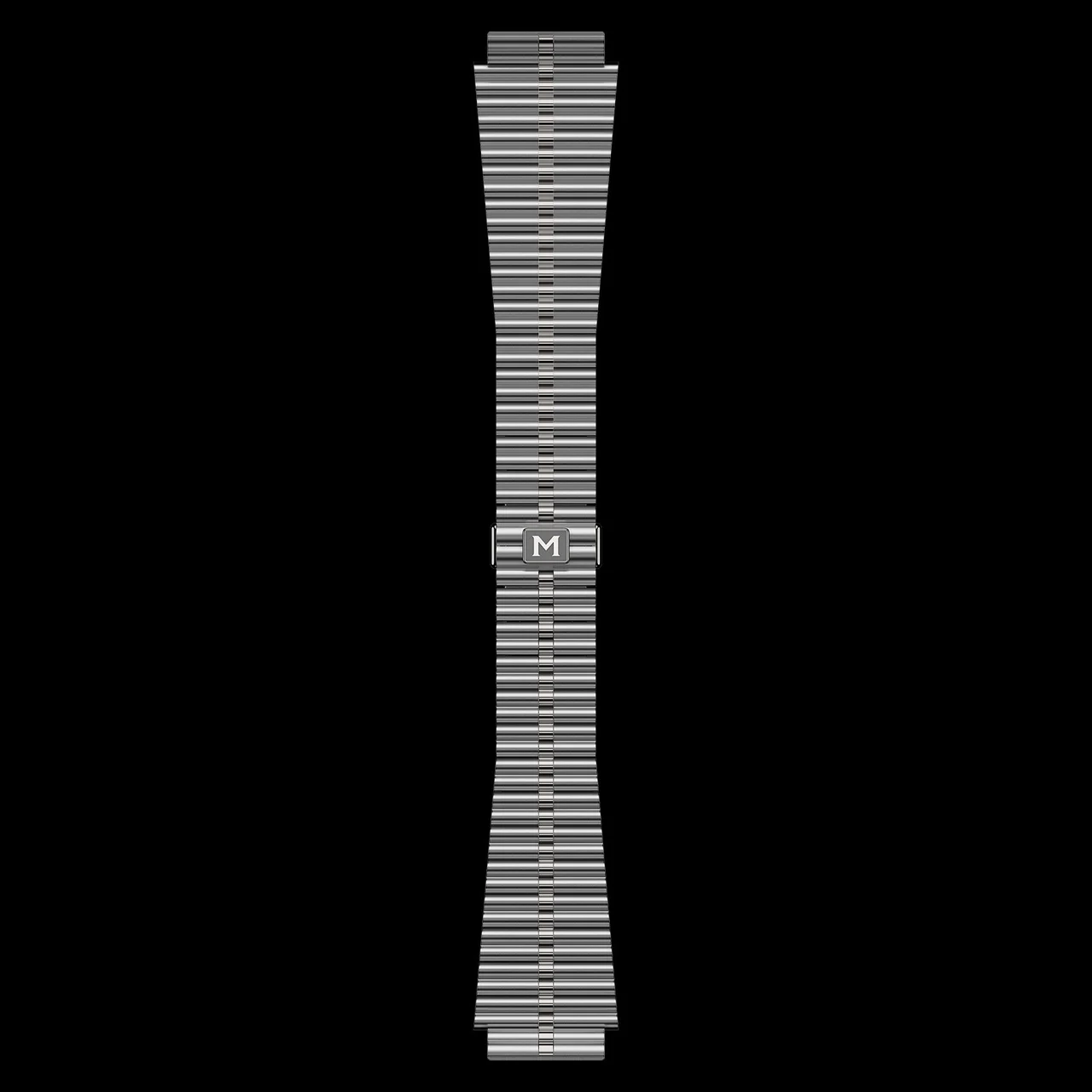 MAEN Watches Bamboo Bracelet A1.5.1 kol saati