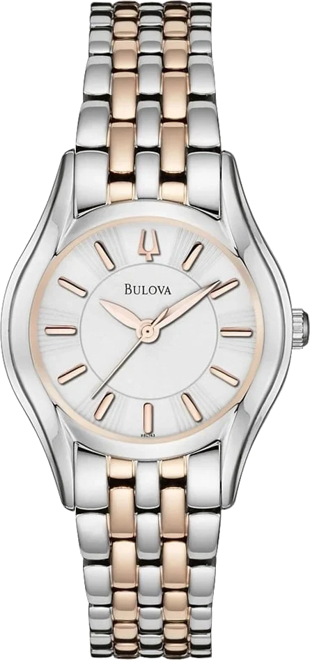 Bulova Dress 98L143 28 mm kol saati