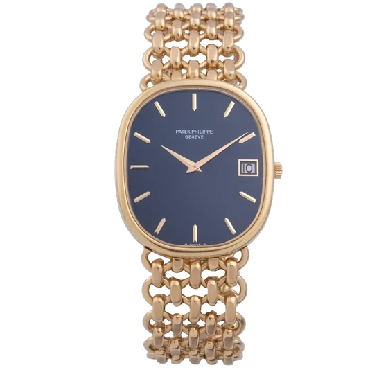 Patek Philippe PATEK PHILIPPE REF. 3605 JUMBO ELLIPSE kol saati