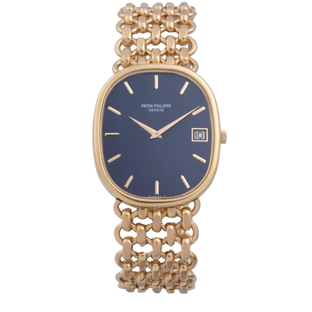 Patek Philippe PATEK PHILIPPE REF. 3605 JUMBO ELLIPSE kol saati