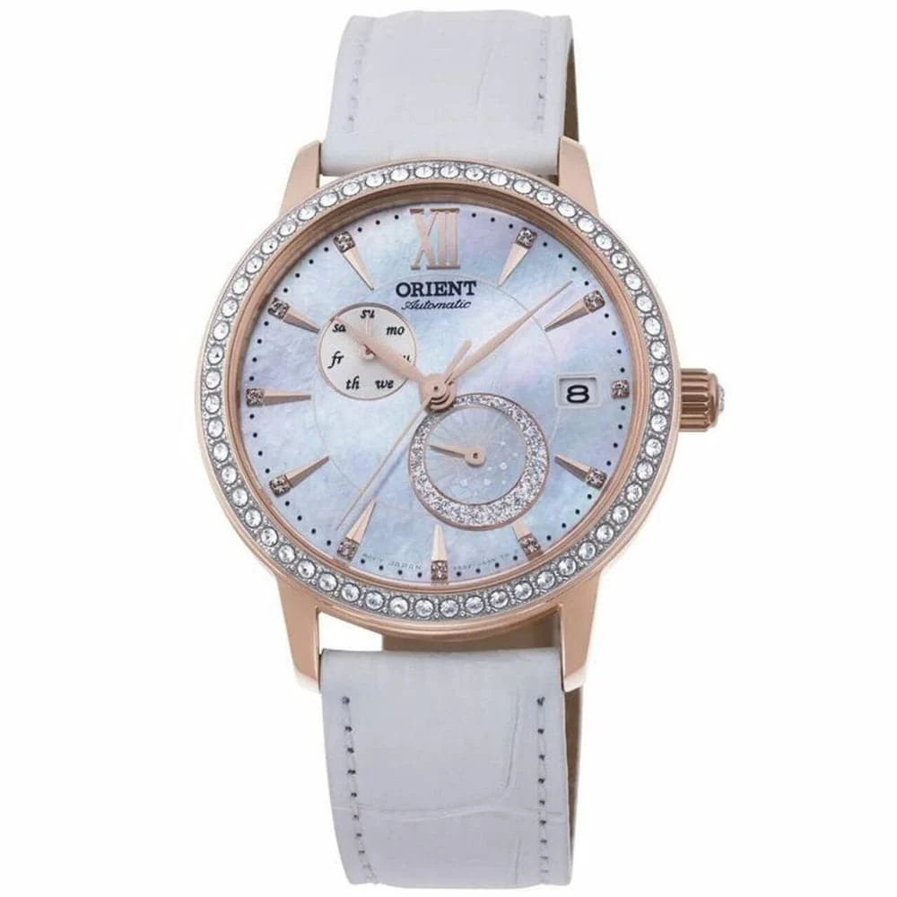 Orient Orient RA-AK0004A00C 37 mm kol saati