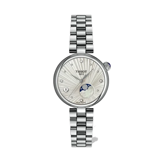 Tissot Desir 29.6mm T1522231103600 kol saati