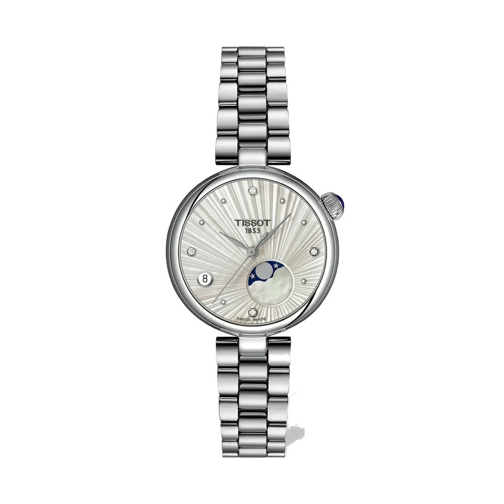 Tissot Desir 29.6mm T1522231103600 29.6 mm kol saati
