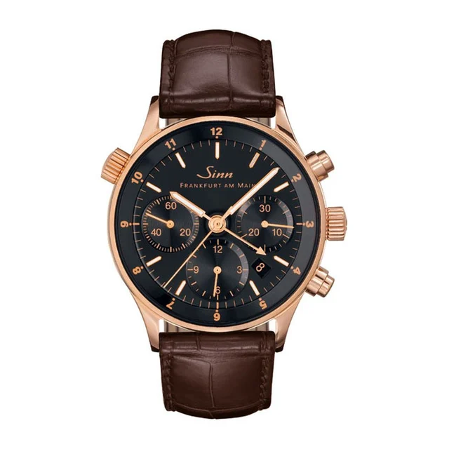 Sinn SIFF6000040 kol saati