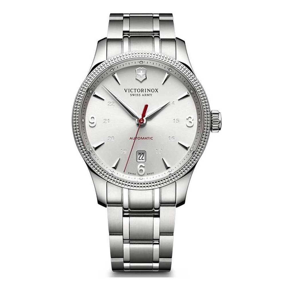 Victorinox Victorinox I.n.o.x. 241715.1 40 mm kol saati