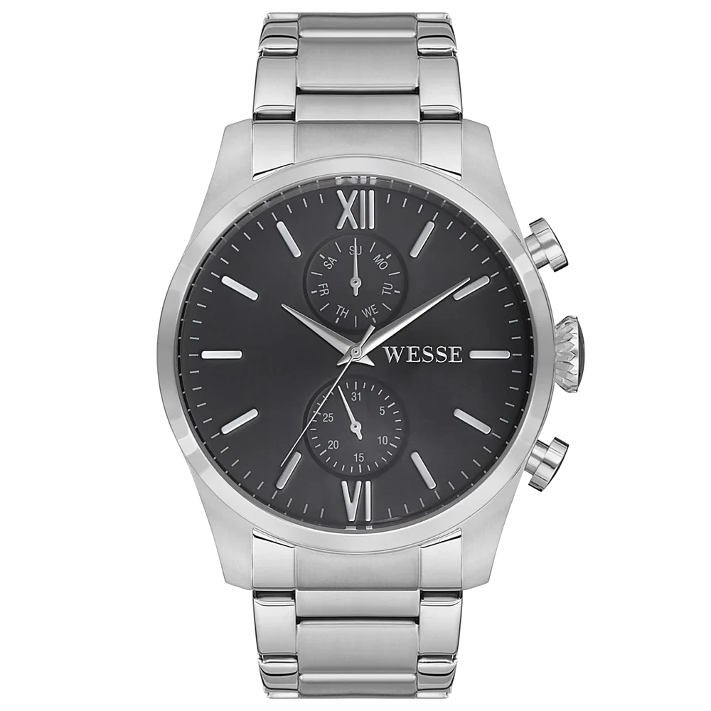Wesse WWG205301 46 mm kol saati