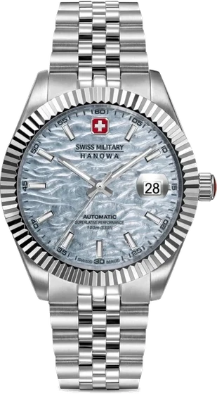 Swiss Military Hanowa SMWGL0005405 kol saati