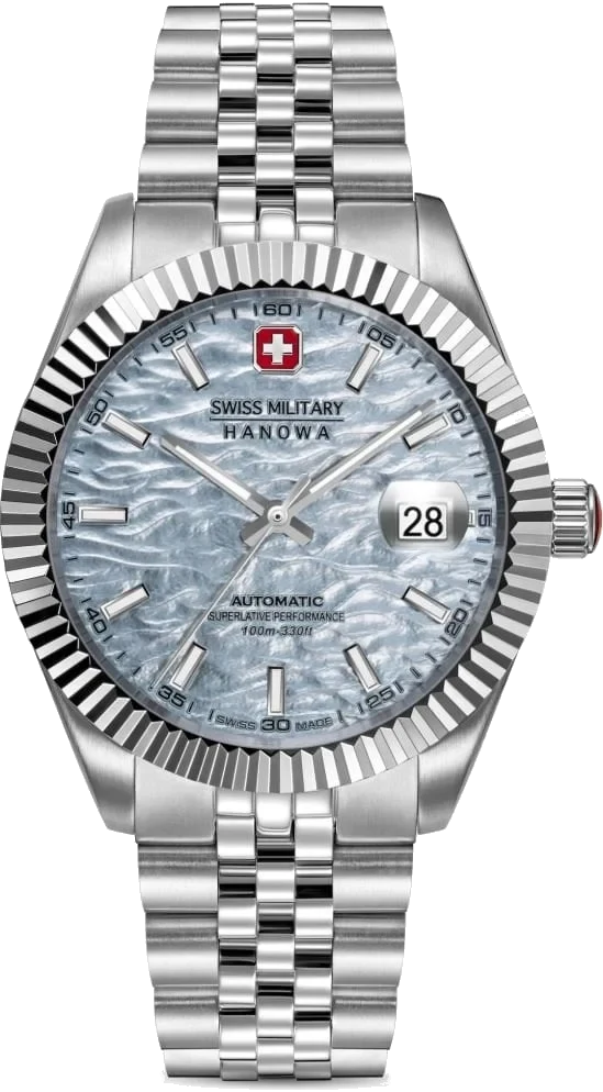 Swiss Military Hanowa SMWGL0005405 41 mm kol saati