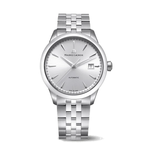 Maurice Lacroix Automatic 40MM 756008-SS002-130-1 kol saati