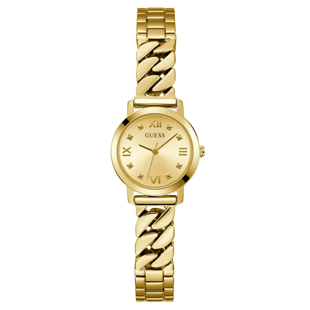 Guess GUGW0867L2 25 mm kol saati