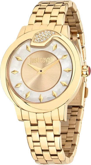 Just Cavalli Spire R7253598502 kol saati