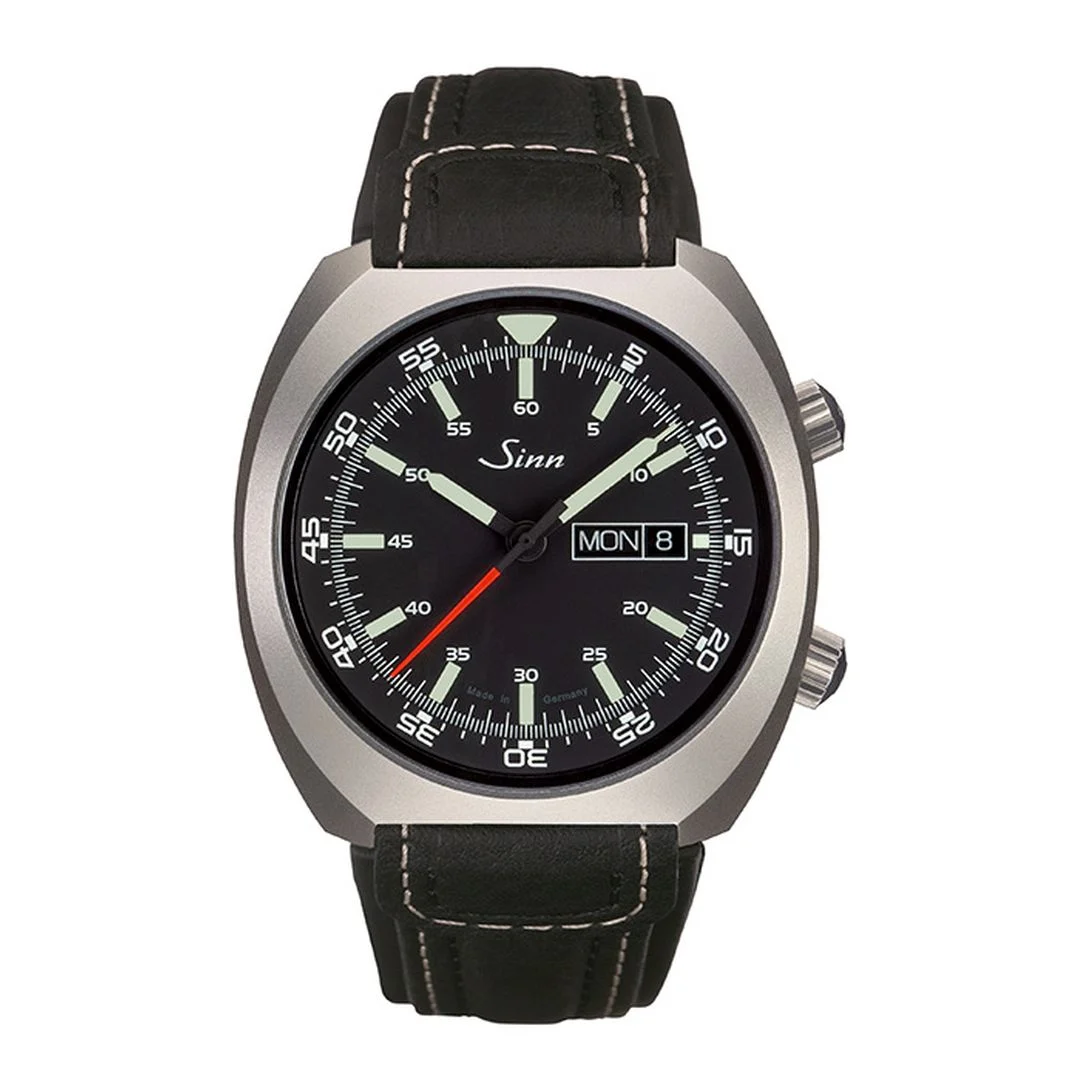 Sinn Sinn Sinn-240-ST 43 mm kol saati