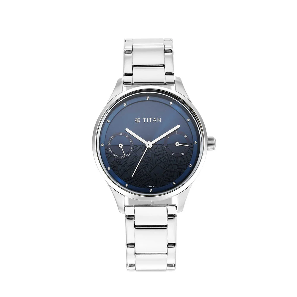 Titan TTN2670SM10 35 mm kol saati