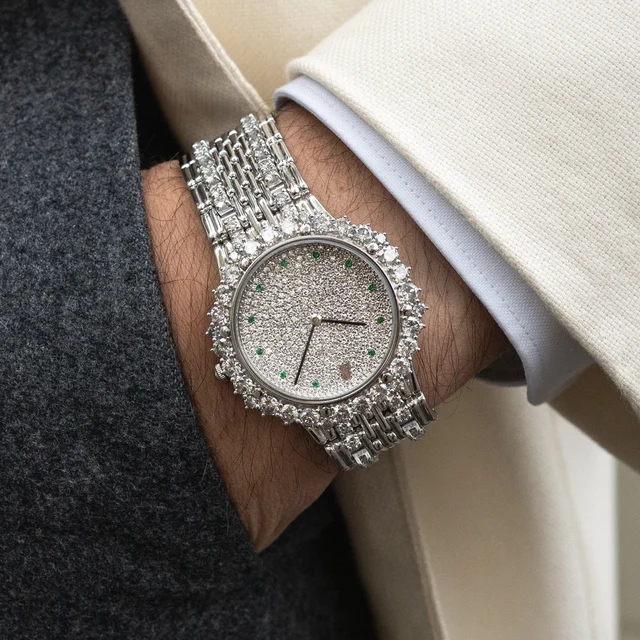 Audemars Piguet Audemars Piguet 6781 kol saati