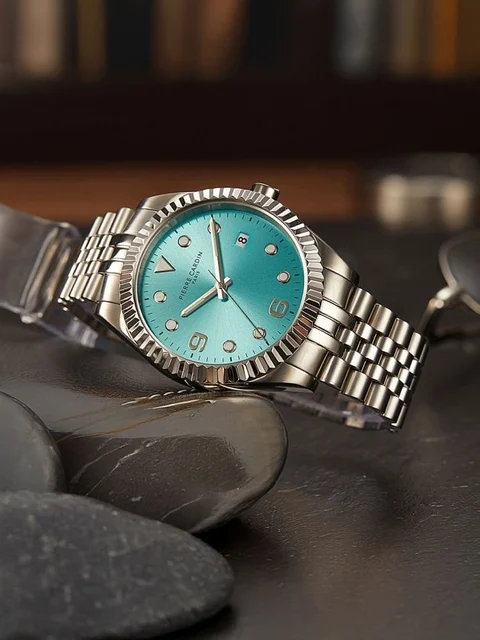 Pierre Cardin CF.1007.MS.1 kol saati