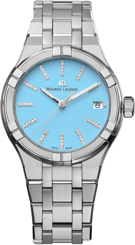 Maurice Lacroix Aikon ML088 35 mm kol saati