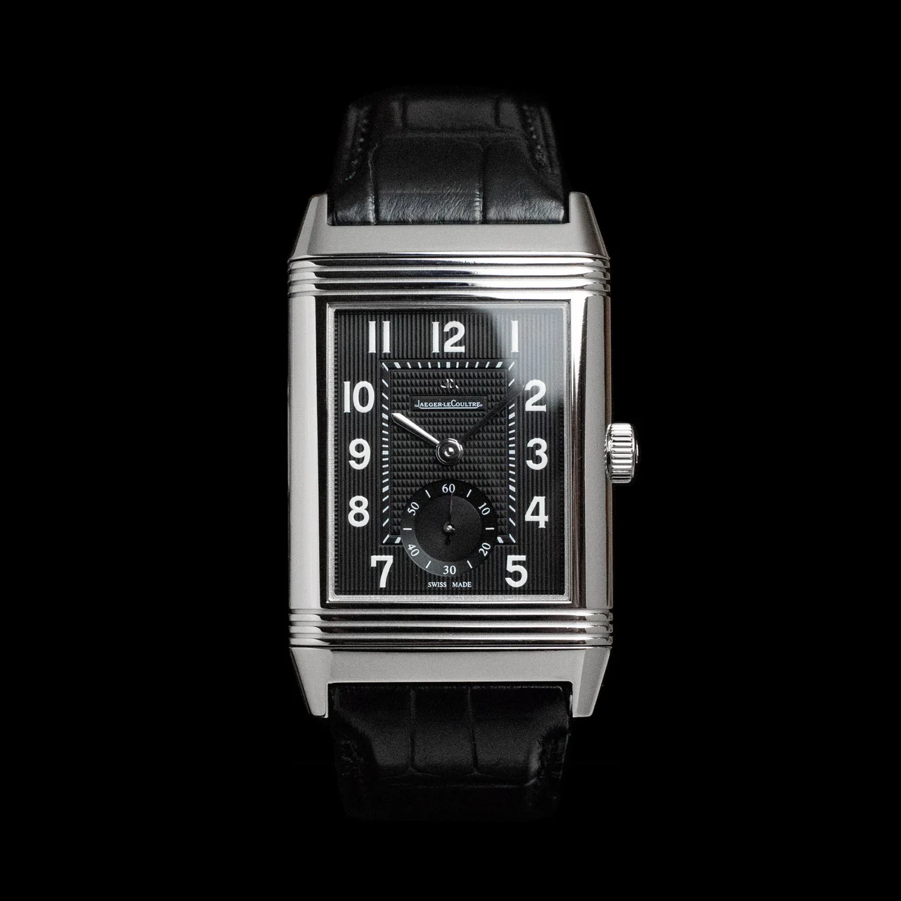 Jaeger-Lecoultre Jaeger-LeCoultre 4866 48 mm kol saati