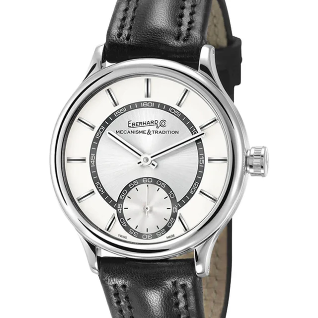 Eberhard & Co Traversetolo 27306 kol saati